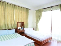 Thao Tri Giao Hotel 