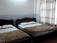 Thien Hoang 2 Hotel 