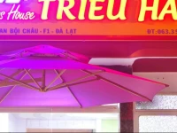 Trieu Hao Guesthouse 