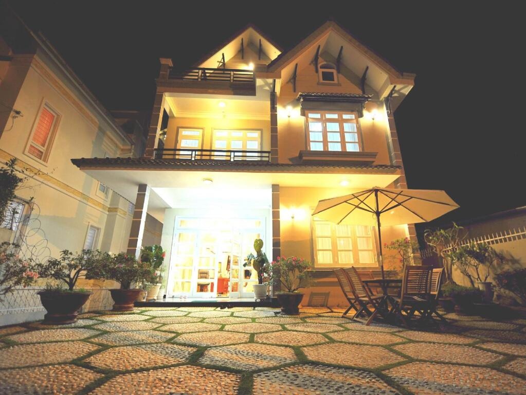 Villa Minh Tuyet Dalat 