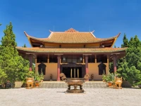 Villa Nguyen Diep 