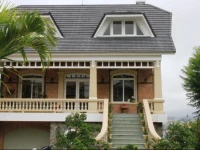 Villa Vista - Highlands Home 