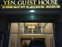 Yen Guest House 