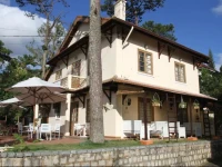 Zen Cafe Dalat - Villa 