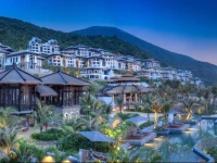 InterContinental Danang Sun Peninsula Resort 5*