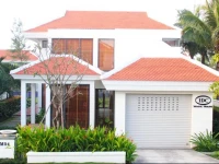 Ocean Villa - IDC White House Da Nang 