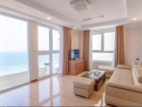 Blue Sun Hotel