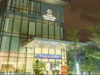 Da Nang Han River Hotel 