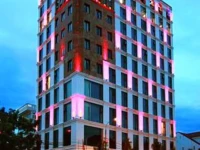 Danaciti Hotel 
