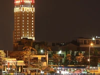 GOPATEL Hotel & Spa 