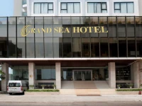 Grand Sea Hotel 3*