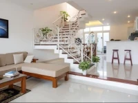 Le Thuoc House 