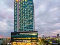 Muong Thanh Grand Da Nang 4*