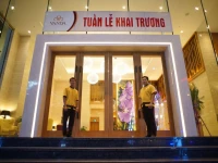 Vanda Hotel 