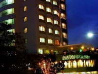 Bamboo Green Central Hotel 