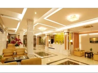 Bamboo Green Hotel 