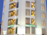Big Home Hotel Da Nang 