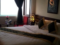 Cham Hotel 
