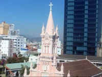 Cherie Hotel 