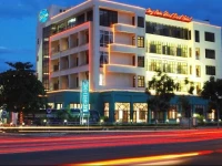 Cong Doan Thanh Binh Hotel 