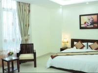 Da Nang Port Hotel 