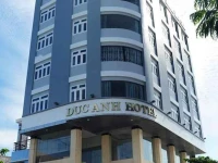 Duc Anh Hotel 