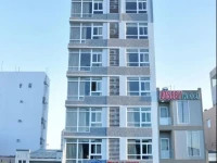 Gia Linh Hotel 