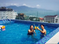 Grand Sunrise 2 Hotel 