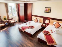 Hawaii Hotel Da Nang 