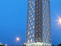 Hoang Dai 2 Hotel Da Nang 