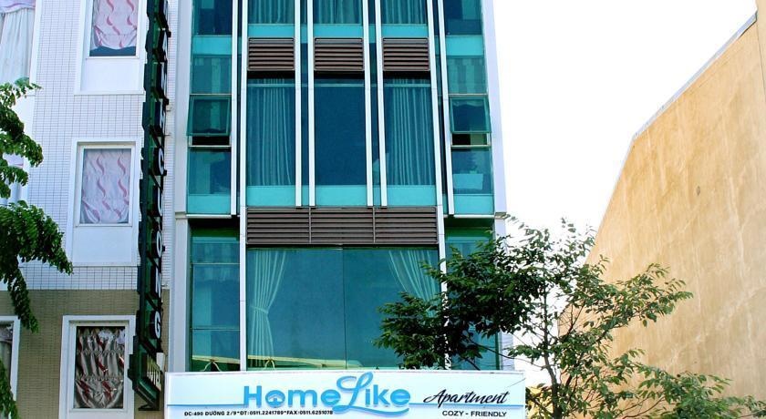 HomeLike Hotel - Apartment 3*