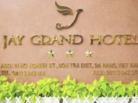 Jay Grand Hotel 