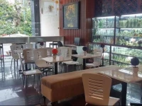 Luna Diamond Hotel Danang 3*