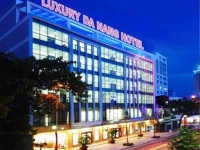 Luxury Da Nang Hotel 