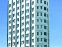 Misa Hotel 