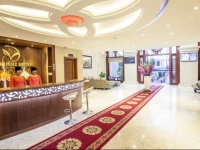 Moonlight Da Nang Hotel 