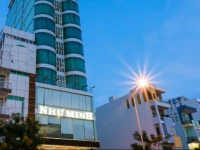 Nhu Minh Hotel 