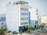 Phuong Linh Hotel 