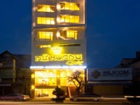 Queen Da Nang Hotel 