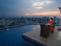 Queens Finger Hotel Da Nang 