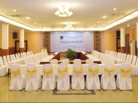 Saigontourane Hotel 