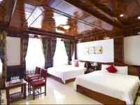 San San Hotel Da Nang 