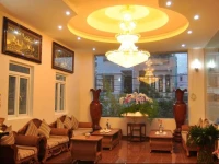 Sao Minh Hotel 