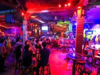 Seventeen Saloon Hotel 