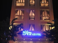 Silver Sea Hotel 