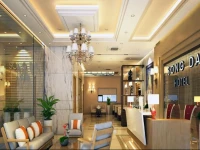 Song Da Hotel Da Nang 