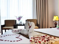 SUNDC Hotel 