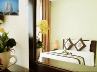 Tay Bac Hotel Da Nang 