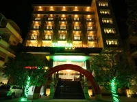 Tien Sa Hotel 