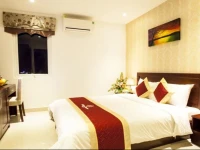 White Snow Hotel 